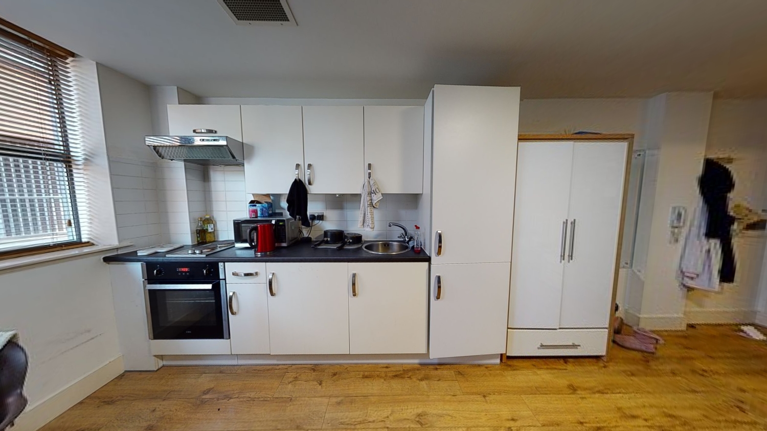 A3 Catherine House, 12 Woolpack Lane, Nottingham, NG1 1GA